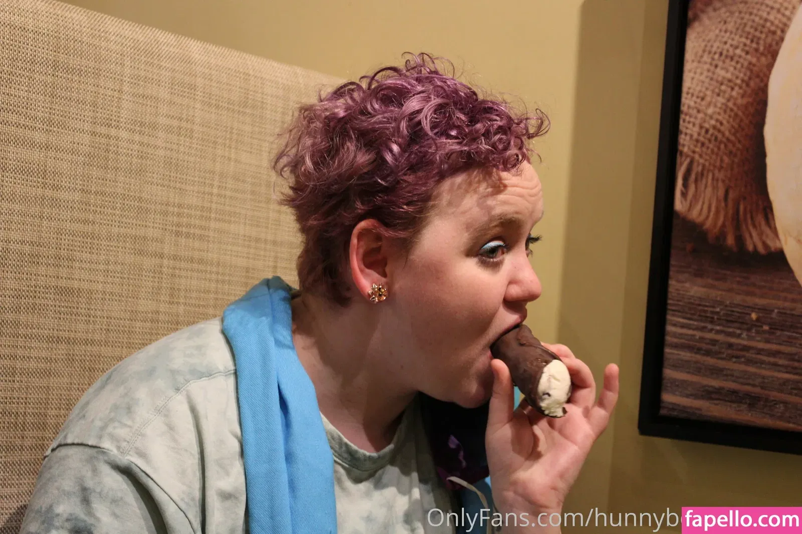 hunnybeesarecool Onlyfans Photo Gallery 