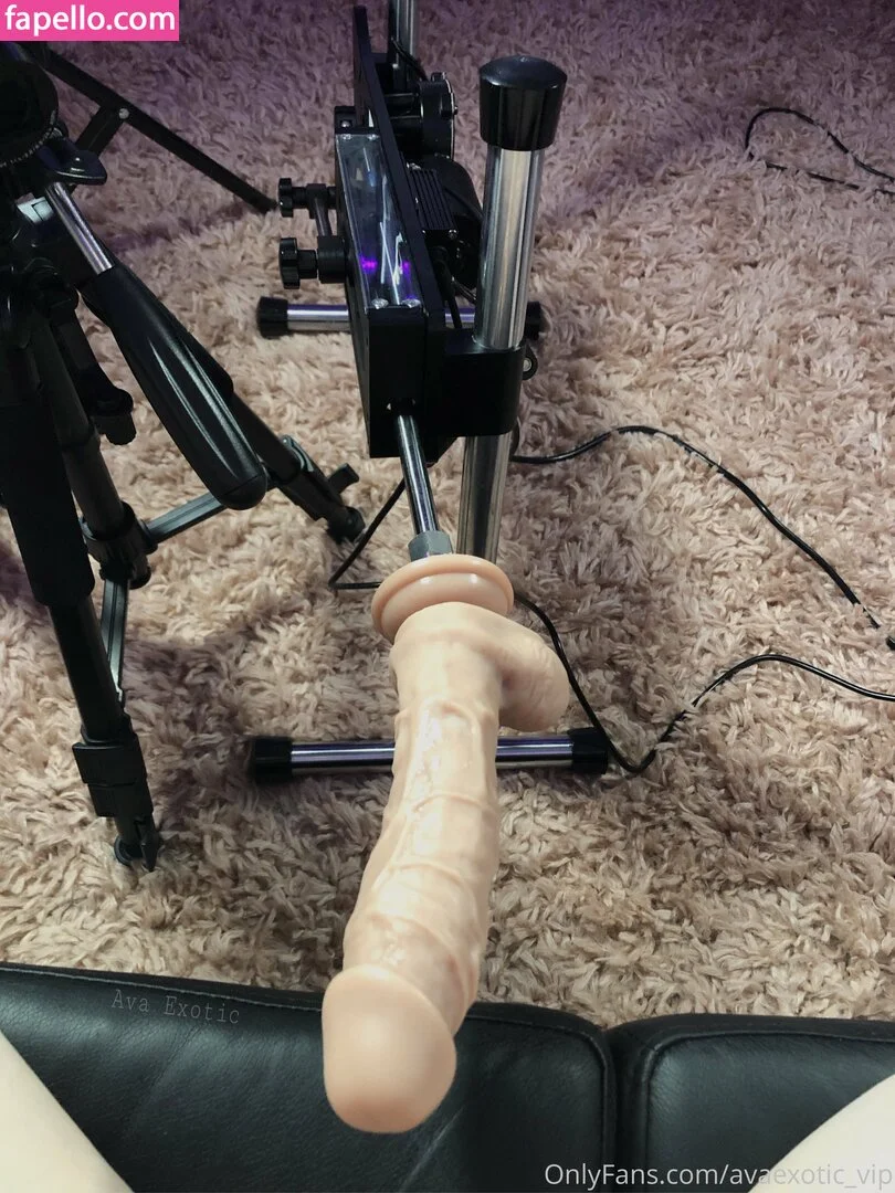 avaexotic_vip Onlyfans Photo Gallery 