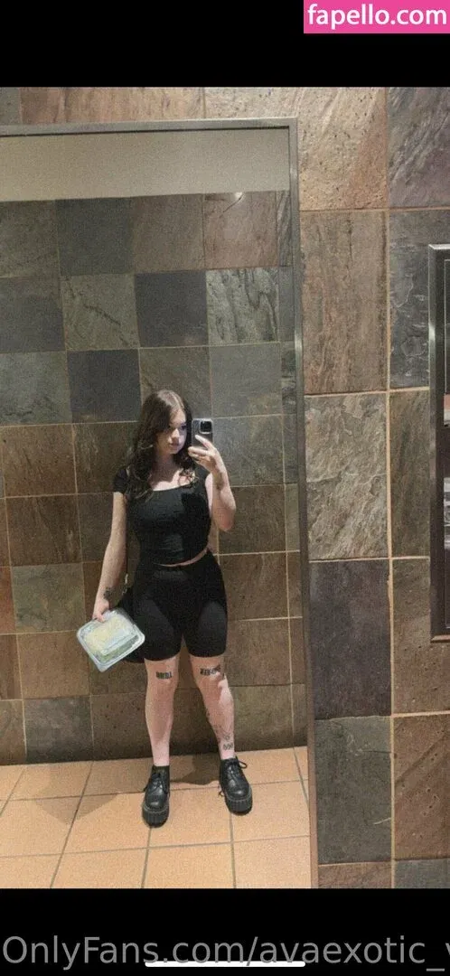 avaexotic_vip Onlyfans Photo Gallery 