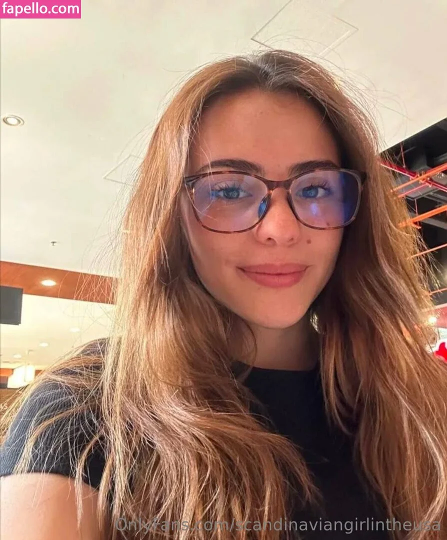 scandinaviangirlintheusa Onlyfans Photo Gallery 