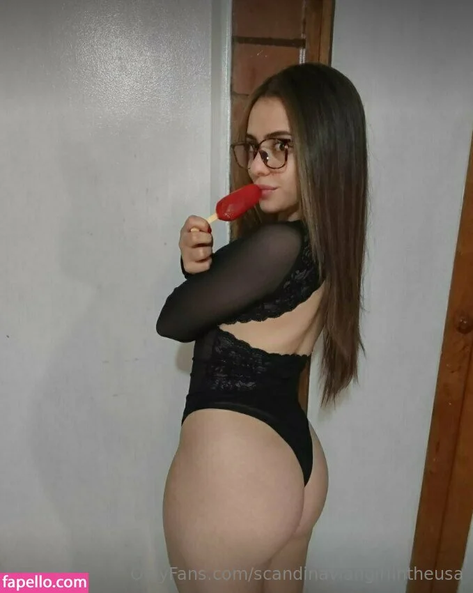 scandinaviangirlintheusa Onlyfans Photo Gallery 