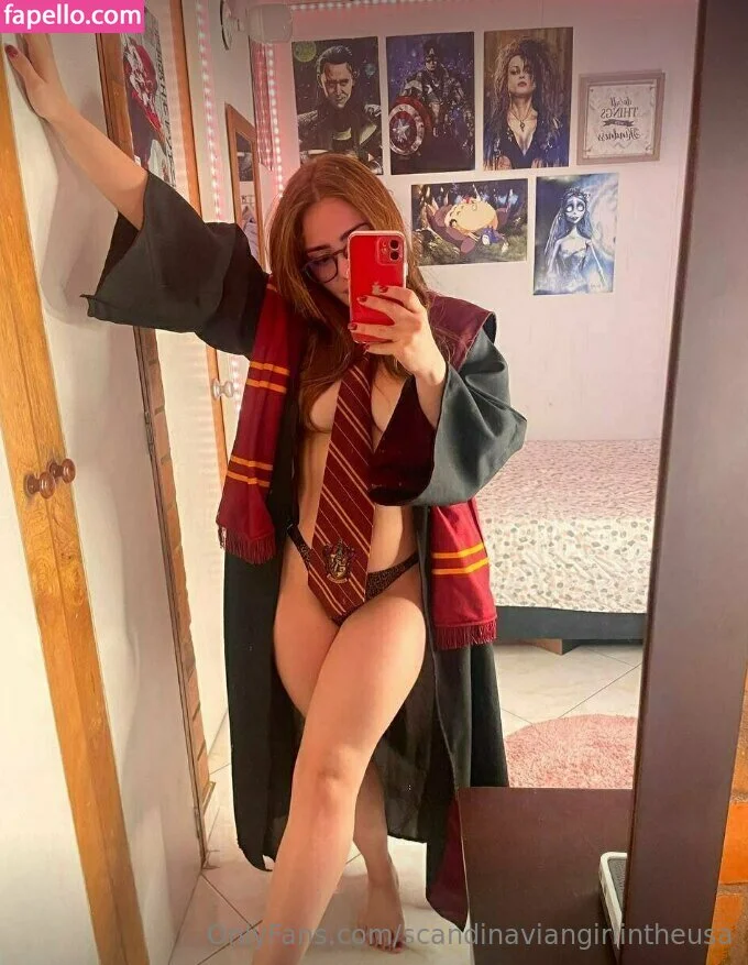 scandinaviangirlintheusa Onlyfans Photo Gallery 