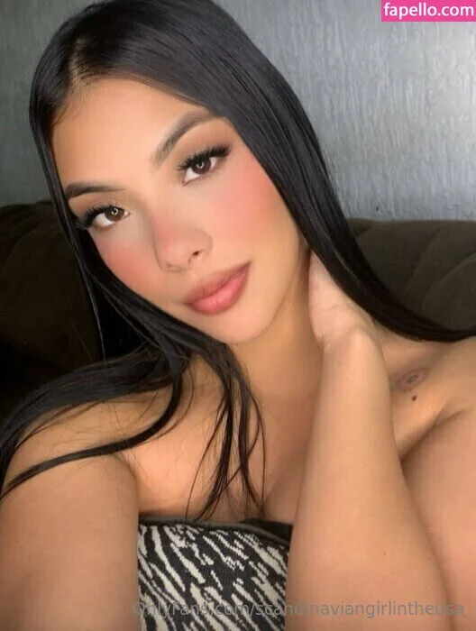 scandinaviangirlintheusa Onlyfans Photo Gallery 