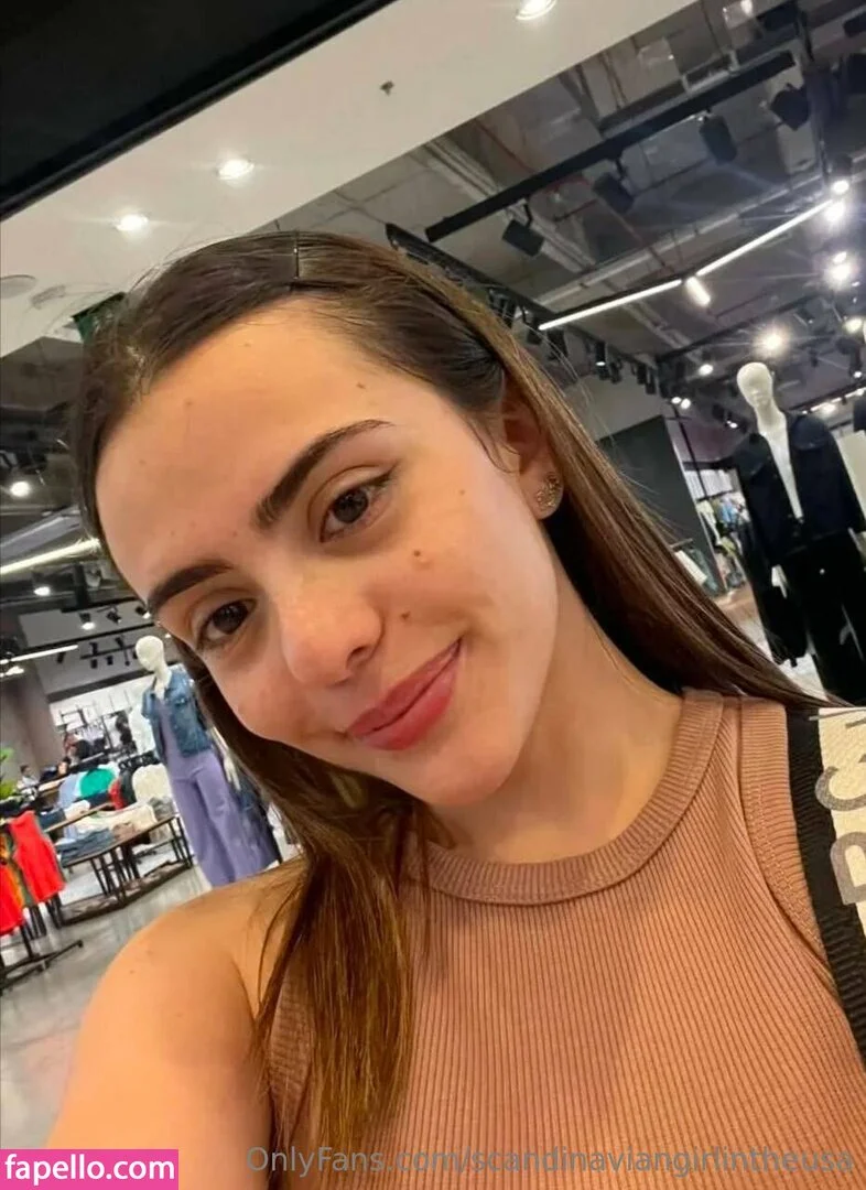 scandinaviangirlintheusa Onlyfans Photo Gallery 