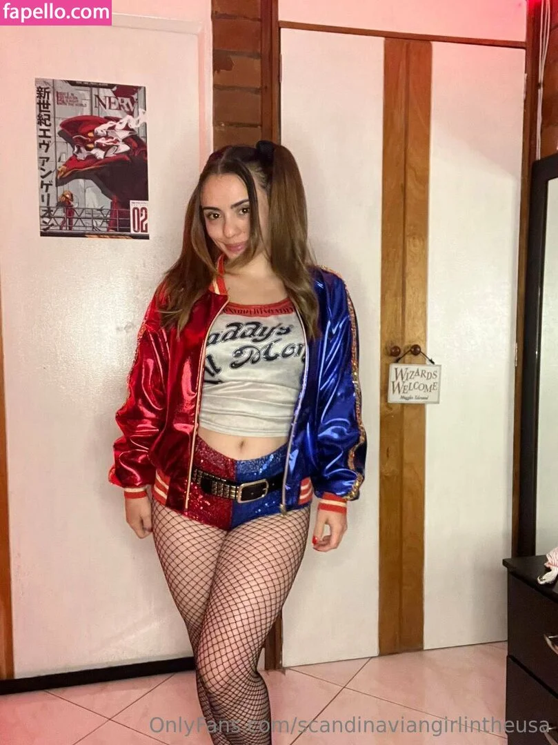 scandinaviangirlintheusa Onlyfans Photo Gallery 