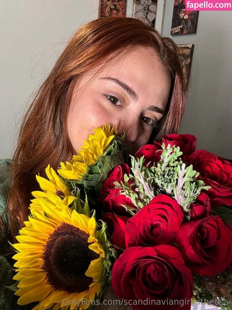 scandinaviangirlintheusa Onlyfans Photo Gallery 