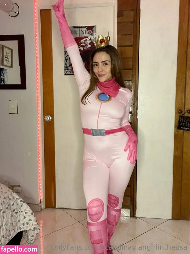 scandinaviangirlintheusa Onlyfans Photo Gallery 