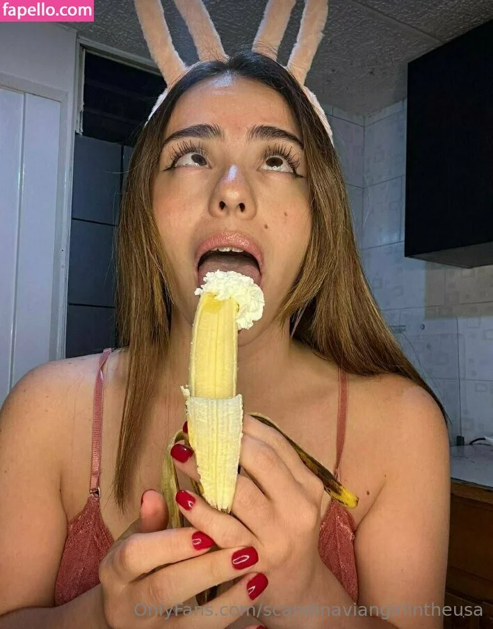 scandinaviangirlintheusa Onlyfans Photo Gallery 