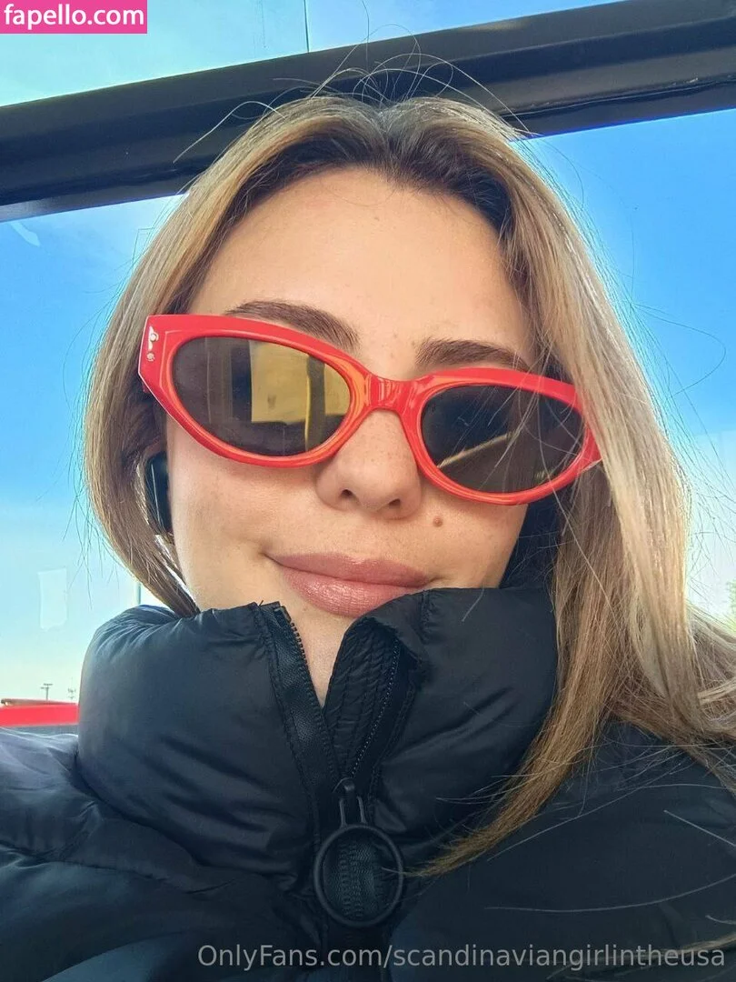 scandinaviangirlintheusa Onlyfans Photo Gallery 