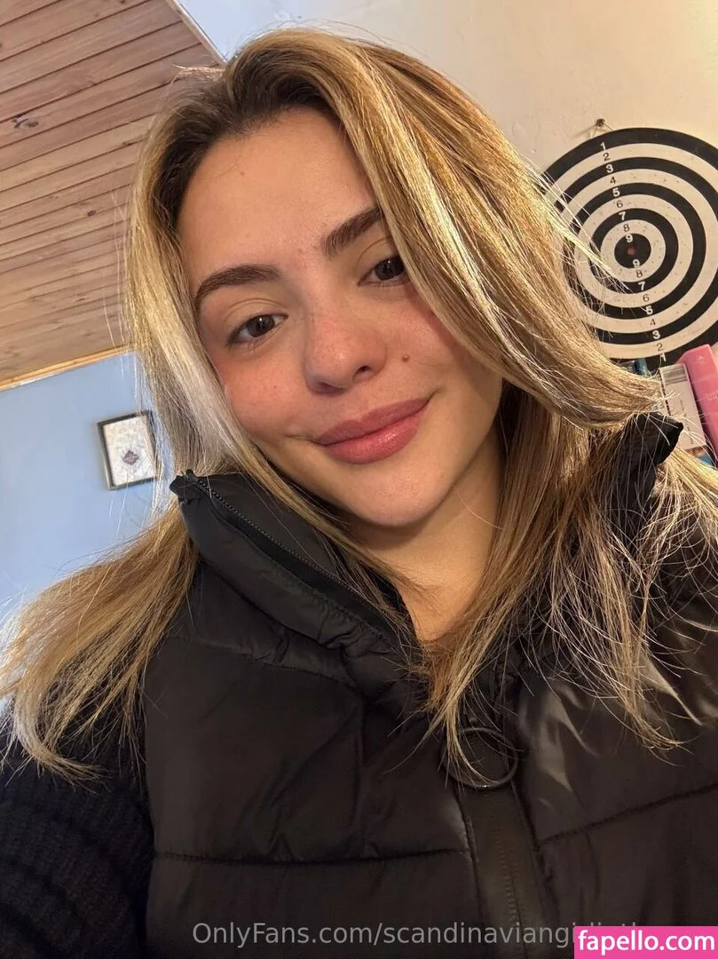 scandinaviangirlintheusa Onlyfans Photo Gallery 