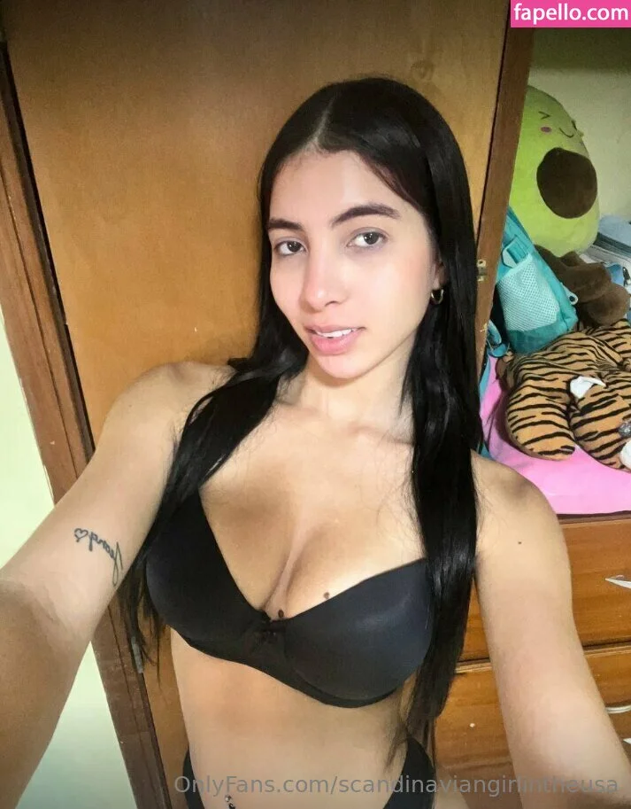 scandinaviangirlintheusa Onlyfans Photo Gallery 