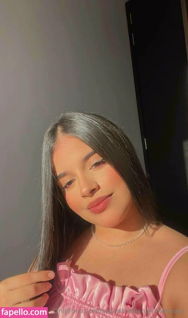 scandinaviangirlintheusa Onlyfans Photo Gallery 