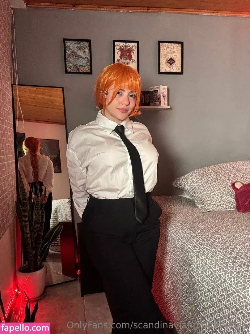 scandinaviangirlintheusa Onlyfans Photo Gallery 