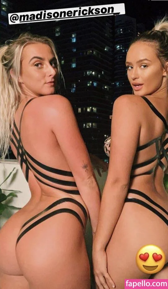 Madison Erickson Onlyfans Photo Gallery 