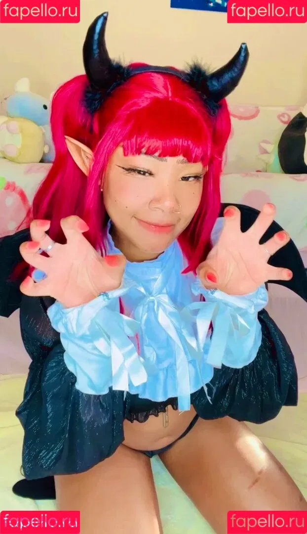 Noodle Onlyfans Photo Gallery 