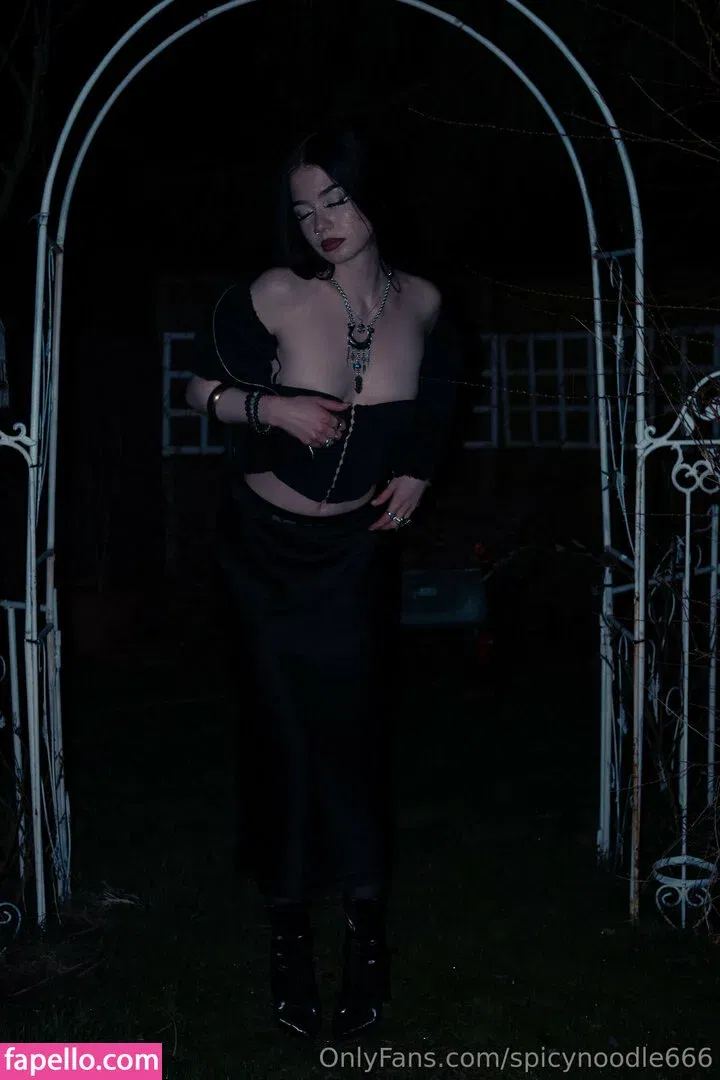 Noodle Onlyfans Photo Gallery 