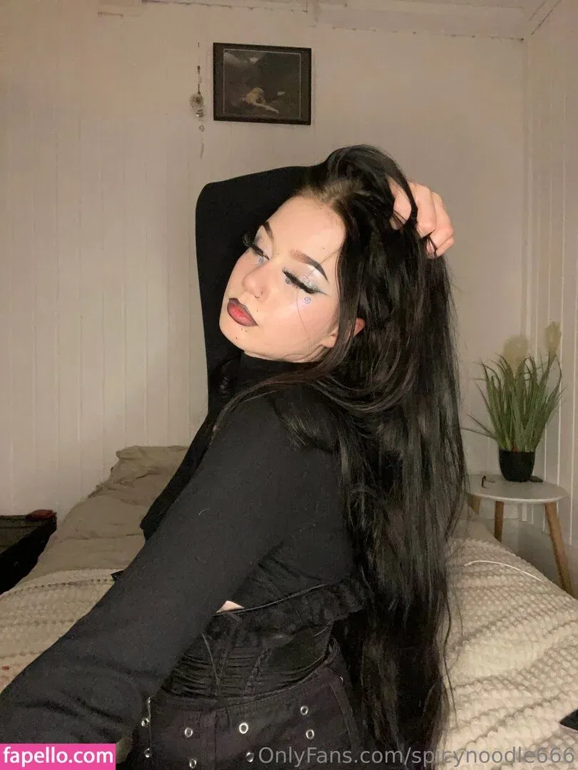 Noodle Onlyfans Photo Gallery 