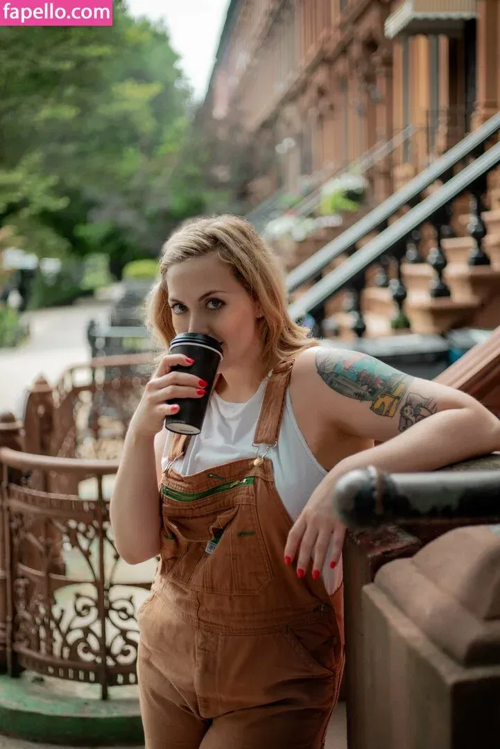 annacarter_nyc Onlyfans Photo Gallery 