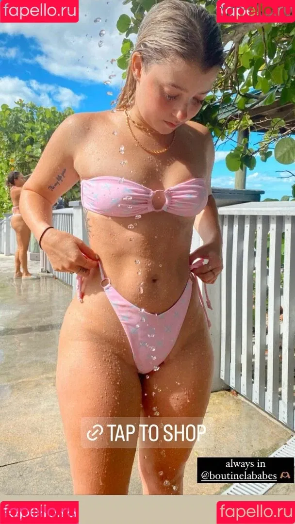 BoutineLA Onlyfans Photo Gallery 
