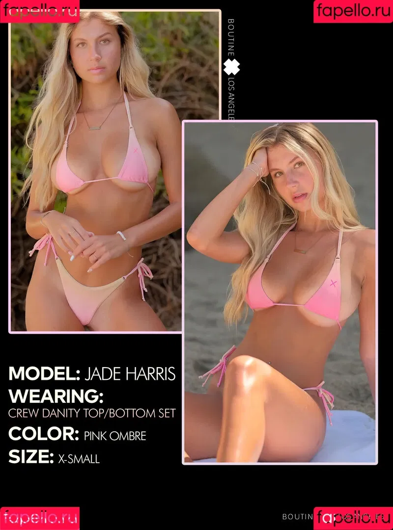 BoutineLA Onlyfans Photo Gallery 