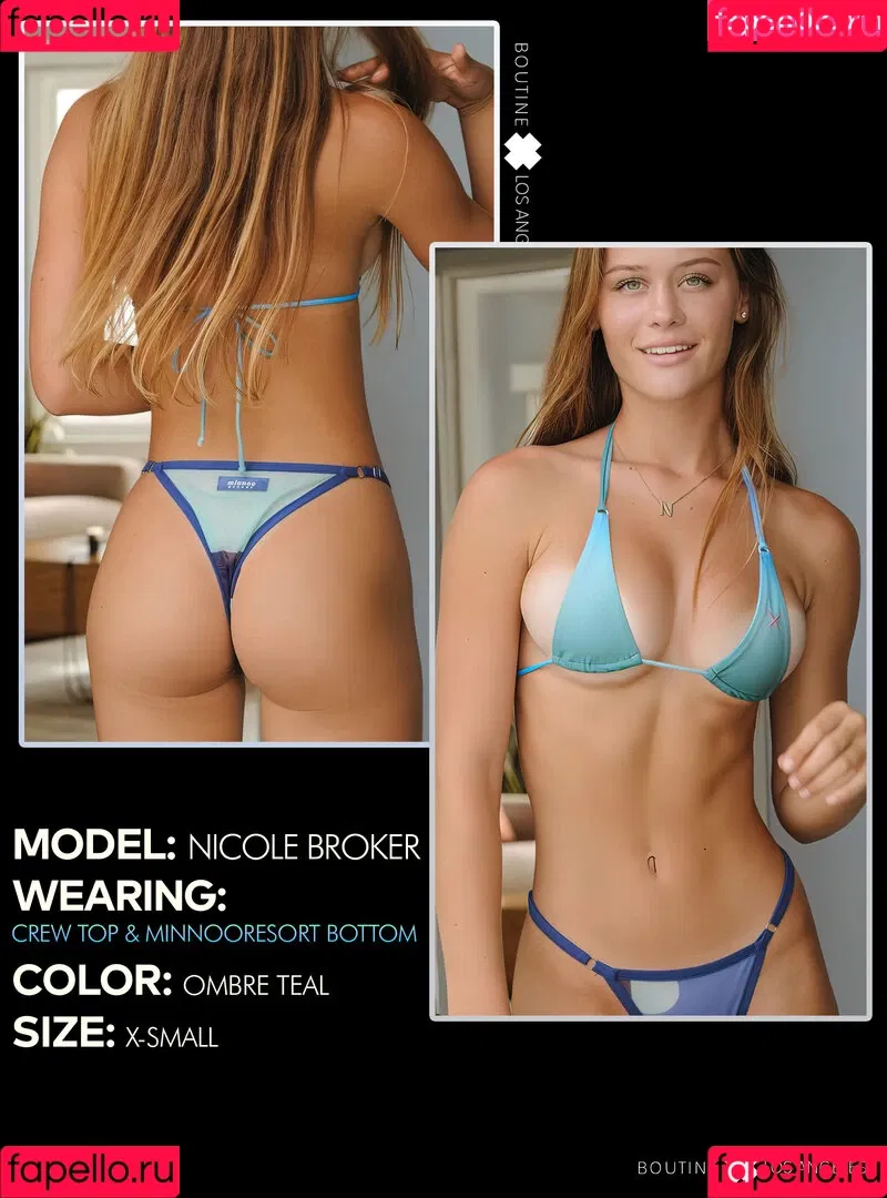 BoutineLA Onlyfans Photo Gallery 