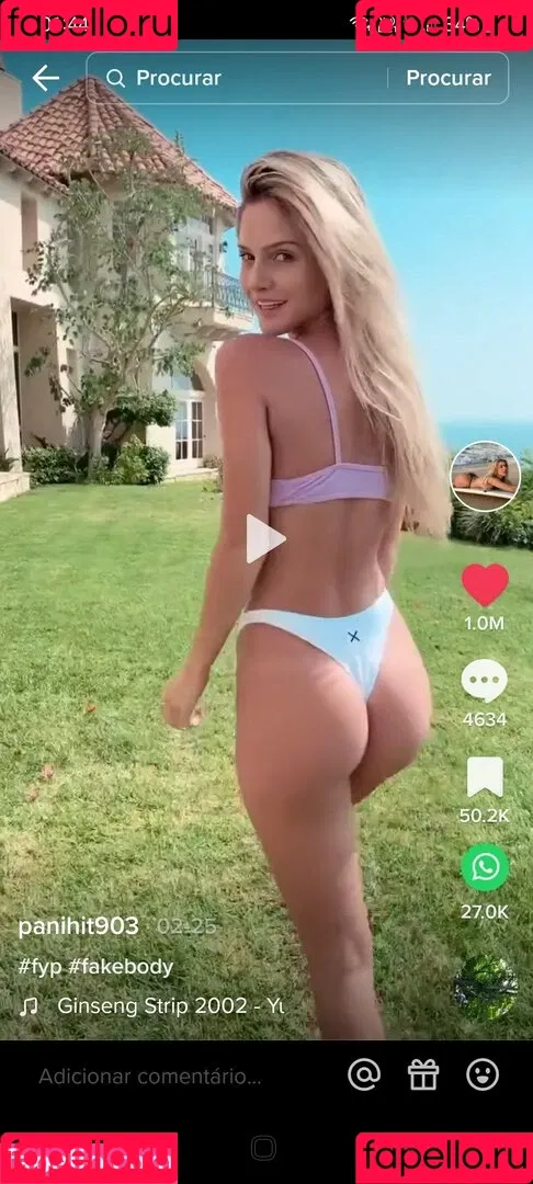 BoutineLA Onlyfans Photo Gallery 