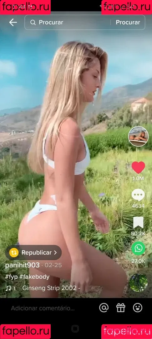 BoutineLA Onlyfans Photo Gallery 