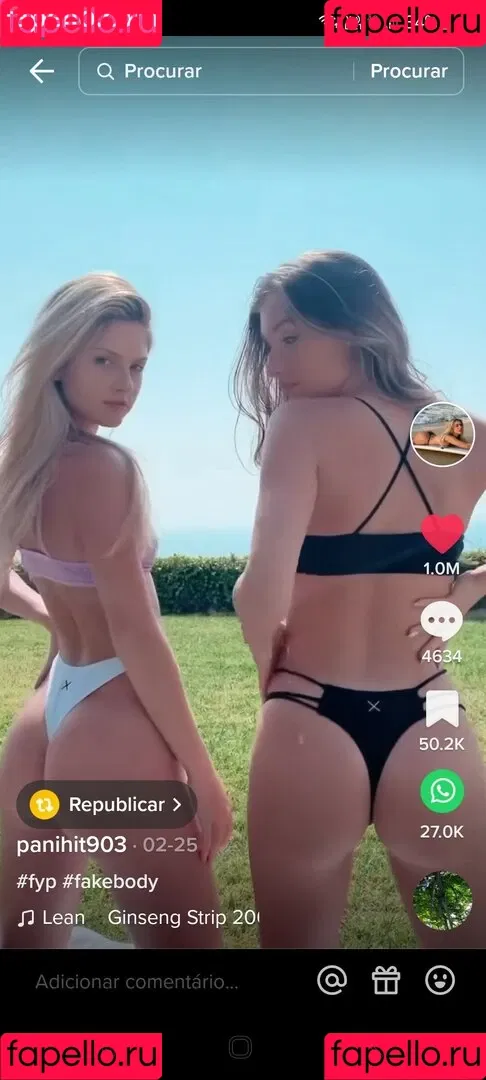 BoutineLA Onlyfans Photo Gallery 