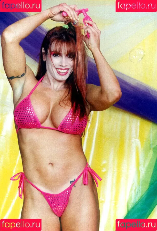 April Hunter Onlyfans Photo Gallery 