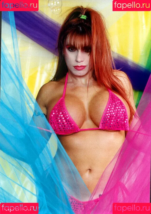 April Hunter Onlyfans Photo Gallery 