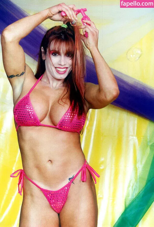 April Hunter Onlyfans Photo Gallery 