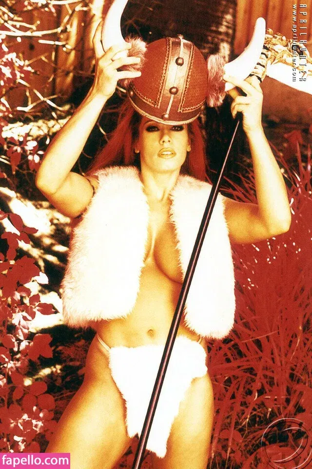 April Hunter Onlyfans Photo Gallery 