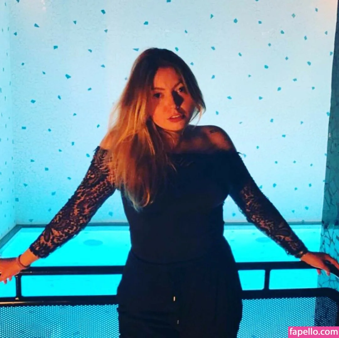 Lou Clemente Jacques Nude Onlyfans Photo 31