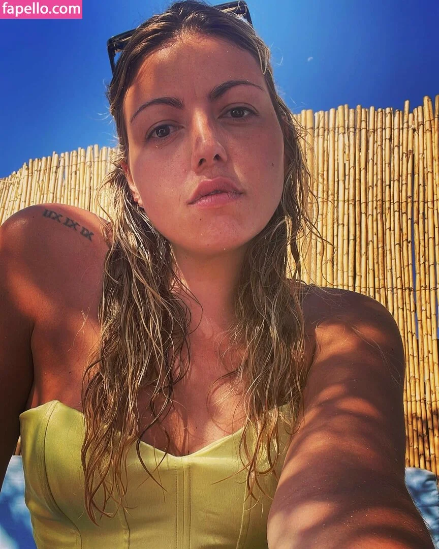 Lou Clemente Jacques Nude Onlyfans Photo 30
