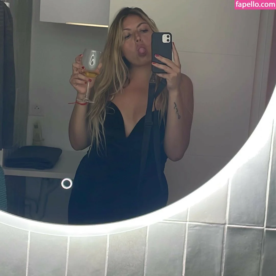 Lou Clemente Jacques Nude Onlyfans Photo 24