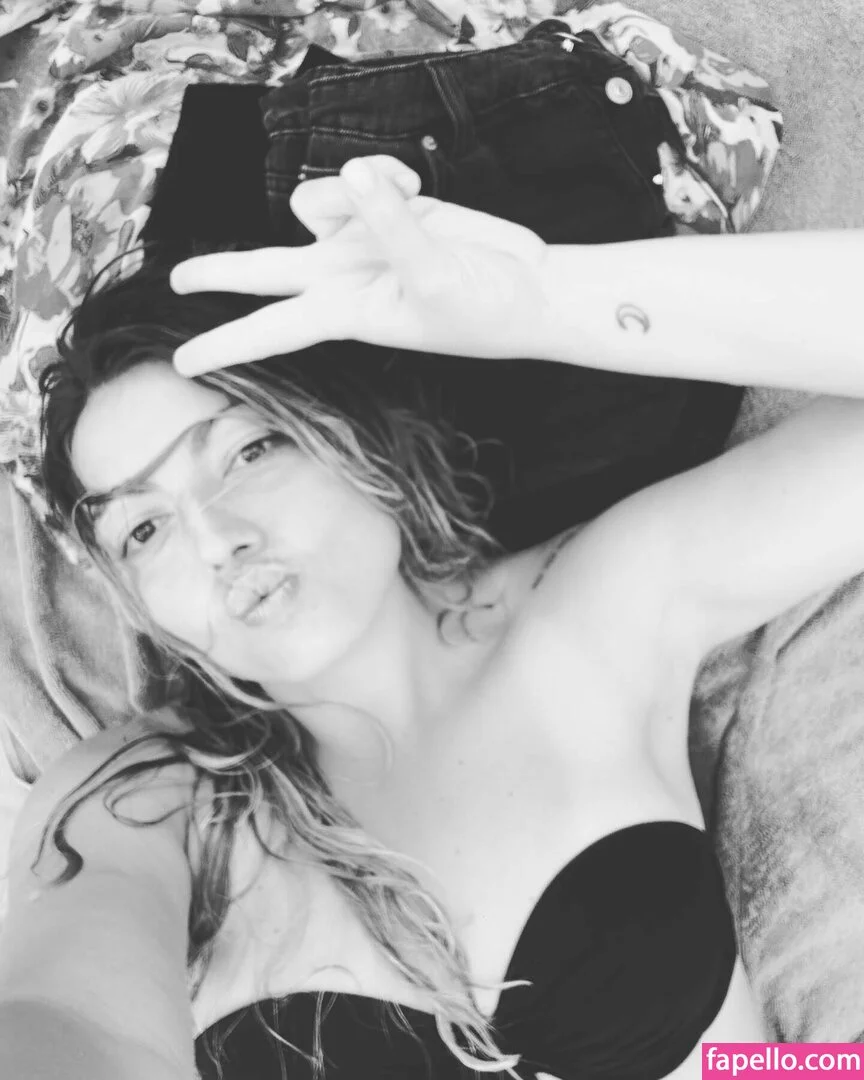 Lou Clemente Jacques Nude Onlyfans Photo 23