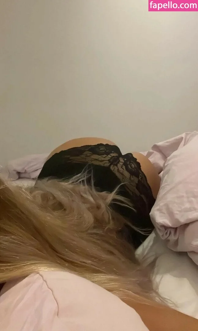 Lou Clemente Jacques Nude Onlyfans Photo 16