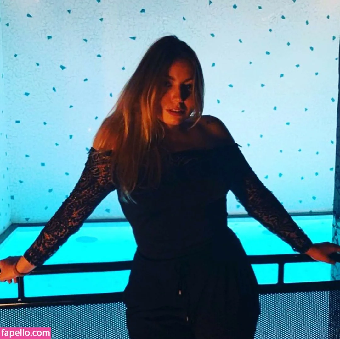 Lou Clemente Jacques Nude Onlyfans Photo 15