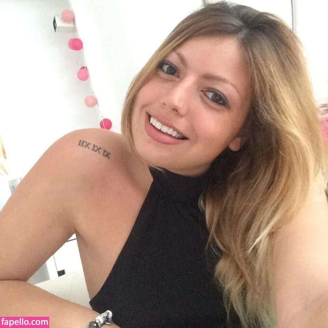 Lou Clemente Jacques Nude Onlyfans Photo 11