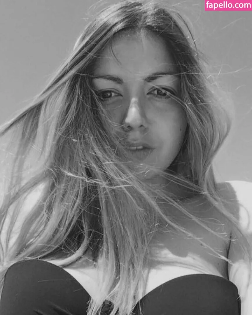 Lou Clemente Jacques Nude Onlyfans Photo 10