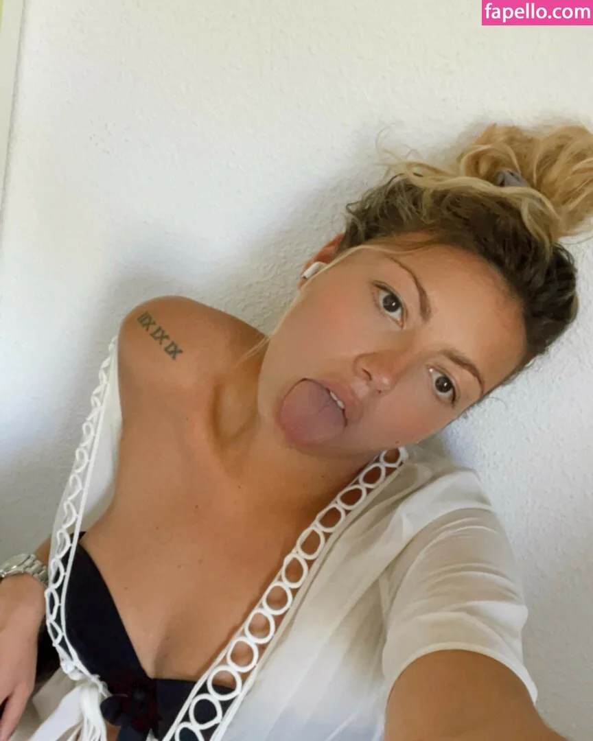 Lou Clemente Jacques Nude Onlyfans Photo 6