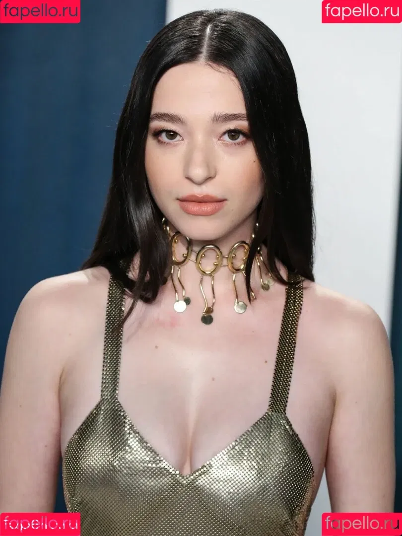 Mikey Madison Onlyfans Photo Gallery 