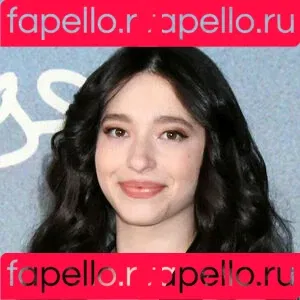 Mikey Madison Onlyfans Photo Gallery 