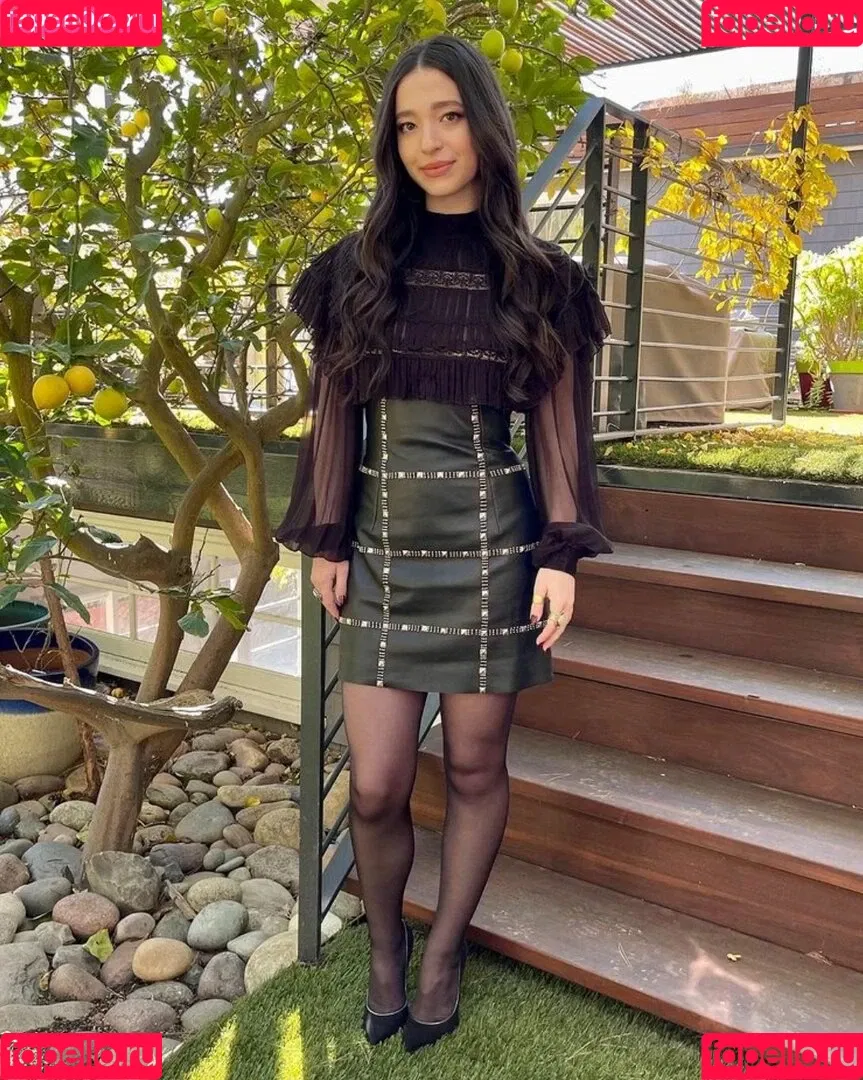 Mikey Madison Onlyfans Photo Gallery 