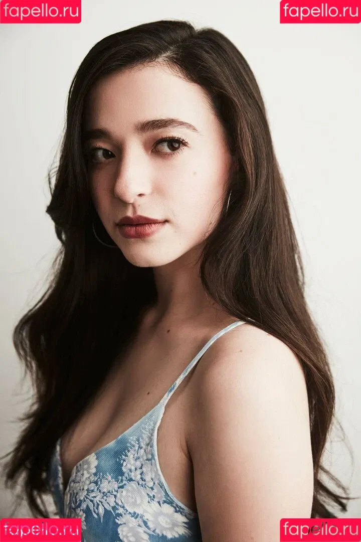 Mikey Madison Onlyfans Photo Gallery 