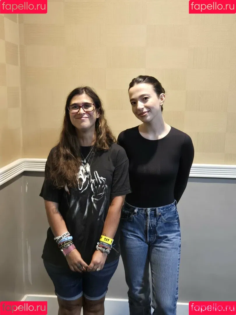 Mikey Madison Onlyfans Photo Gallery 