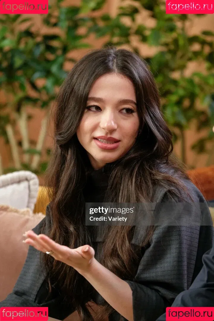 Mikey Madison Onlyfans Photo Gallery 