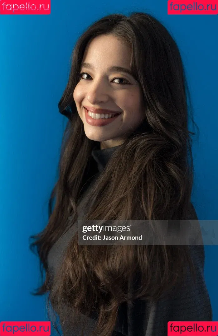 Mikey Madison Onlyfans Photo Gallery 
