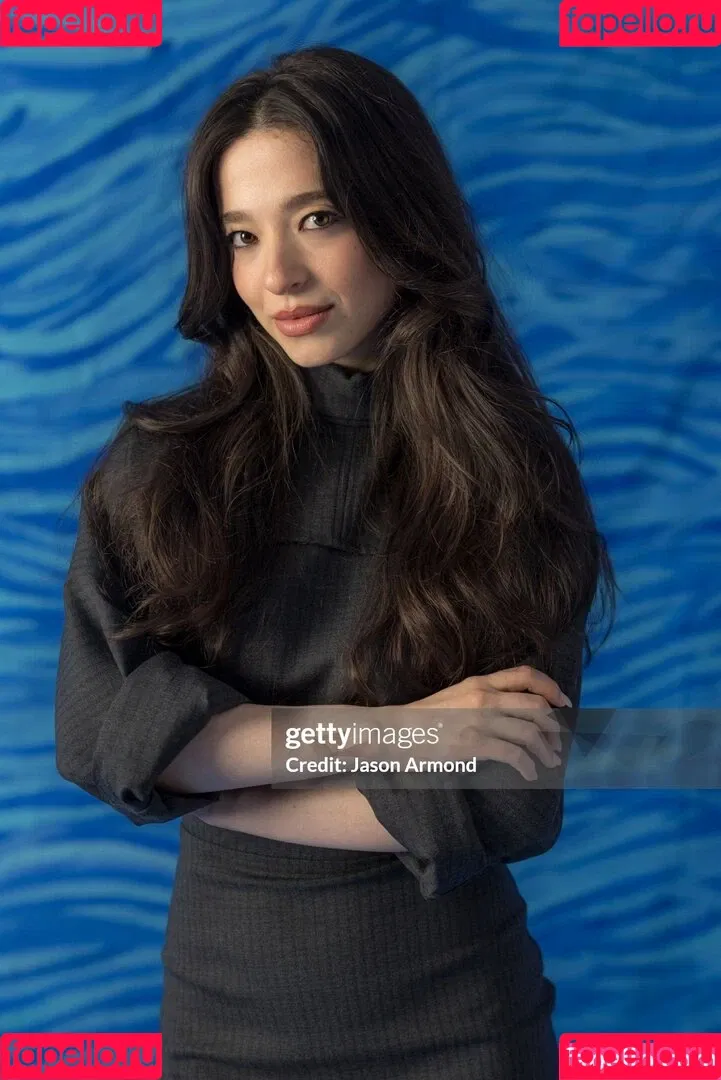 Mikey Madison Onlyfans Photo Gallery 