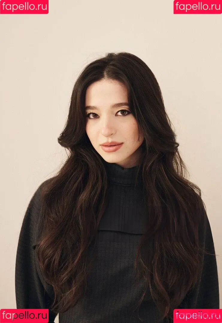 Mikey Madison Onlyfans Photo Gallery 